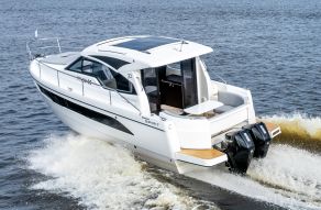 Rodman Spirit 31 HT - Outboard