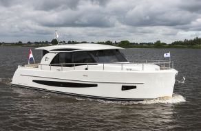 Boarncruiser 1200 Elegance Sedan
