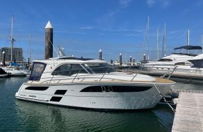 Marex 310 Sun Cruiser