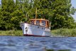 Engelbrecht Salonboot 13 Meter