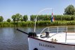 Engelbrecht Salonboot 13 Meter