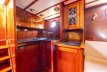 Engelbrecht Salonboot 13 Meter