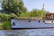 Engelbrecht Salonboot 13 Meter