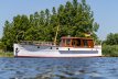 Engelbrecht Salonboot 13 Meter