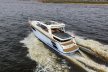 Marex 320 Aft Cabin Cruiser