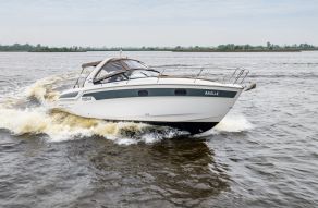 Bavaria 29 Sport