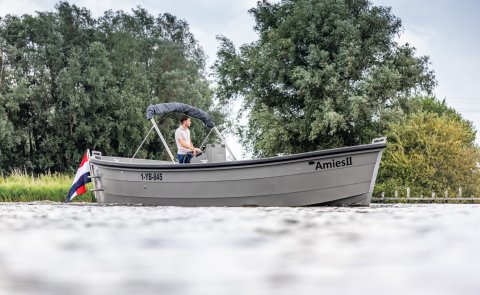 Waterdream S-740, Tender for sale by Boarnstream Yachting