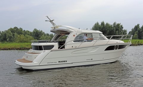 Marex 320 Aft Cabin Cruiser, Motor Yacht for sale by Boarnstream Yachting