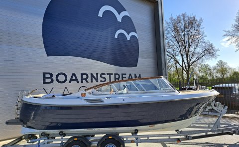 Marex 21 Duckie, Tender for sale by Boarnstream Yachting