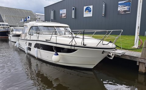 Marex 375, Motor Yacht for sale by Boarnstream Yachting