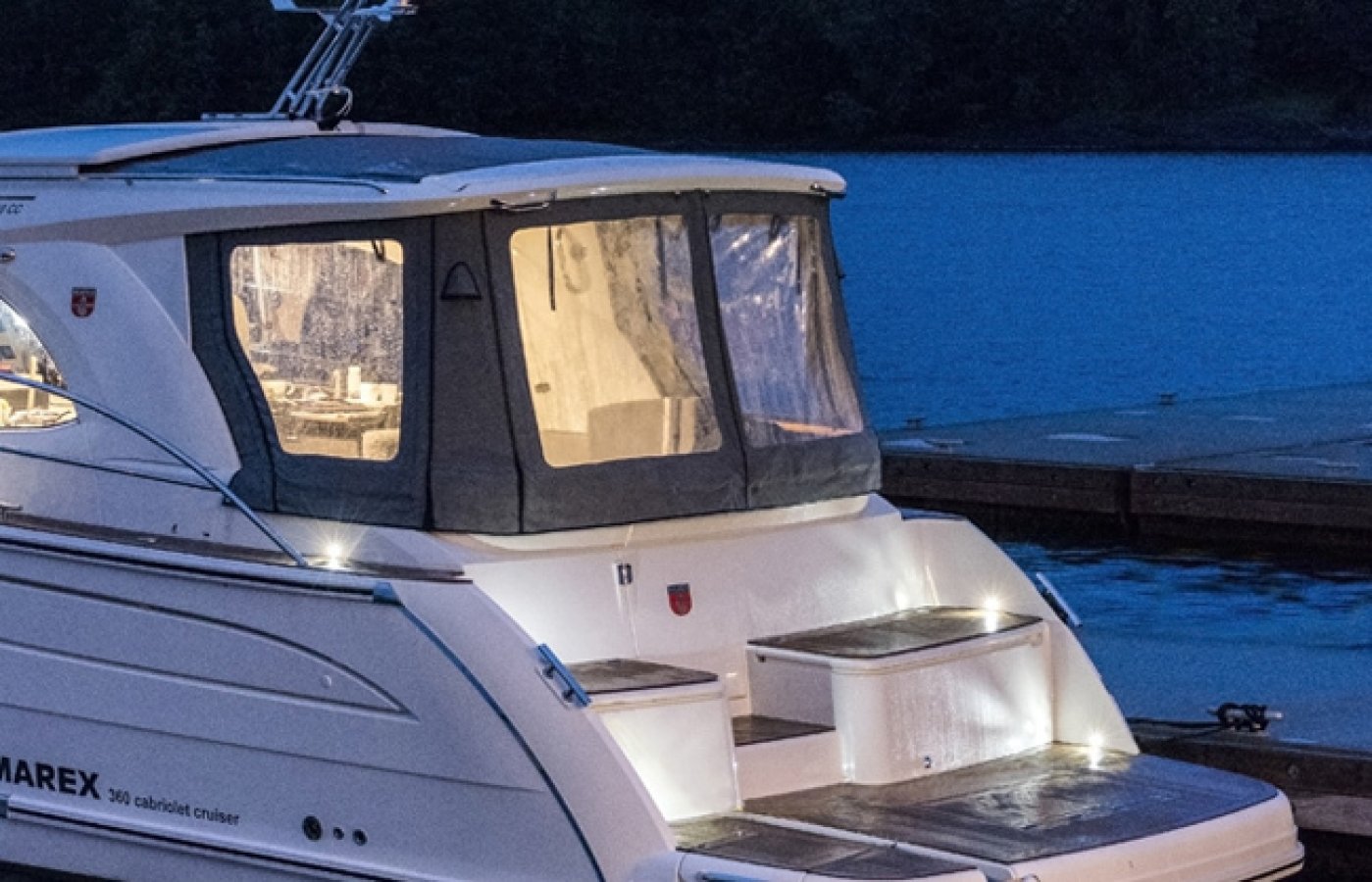 Occasions verkocht | Boarnstream Yachting