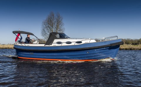 Maril 880 Cabin, Tender for sale by Boarnstream Yachting