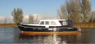 motorjacht - Boarncruiser - 40 Classic Line OK