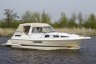 motorboot - Marex - 280 Holiday


