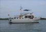 motorjacht - eurobanker - trawler 38
