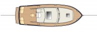 motorboot - boarncruiser - 35 classic line

