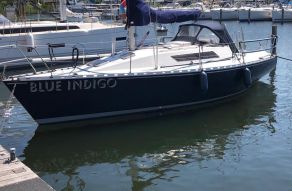 Beneteau First 30E