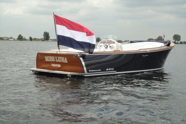 LongIsland 25 Sportsman