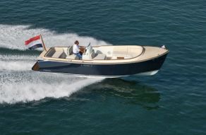 LongIsland 25 Sportsman
