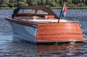Beaver 23 Sport Launch
