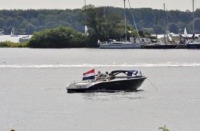 LongIsland 26 Tender