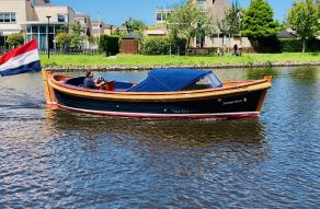 Wester-engh 800 Classic