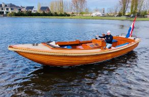 Mobach Vlet 820