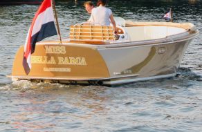 LongIsland 28 Sportsman