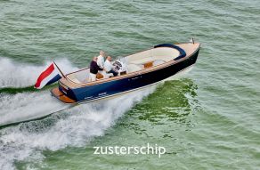 LongIsland 28 Sportsman