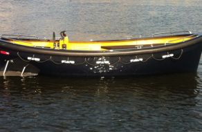 Stormer Lifeboat 60
