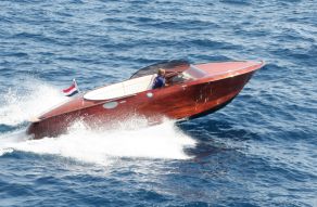 Ventura 28