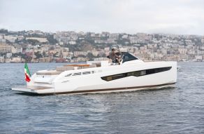 FIART 43 Seawalker
