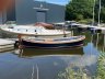 Reddingsloep 6 Meter