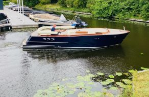 Nautic Generation NG 28