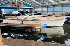 Long Island 28 Sportsman