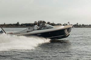 Long Island 29 Runabout, Motorjacht  - Jachtwerf Allemansgeest