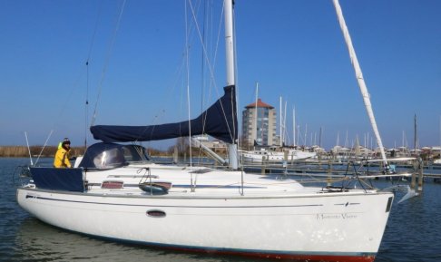 Bavaria 33 Cruiser, Segelyacht for sale by Schepenkring Lelystad