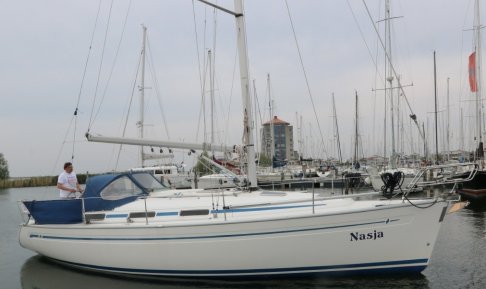 Bavaria 34-3 Cruiser, Sailing Yacht for sale by Schepenkring Lelystad