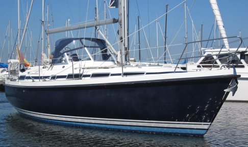 C-Yacht 1040, Sailing Yacht for sale by Schepenkring Lelystad