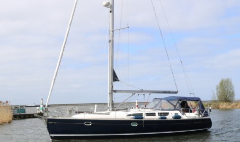 Jeanneau Sun Odyssey 40.3, Zeiljacht for sale by Schepenkring Lelystad