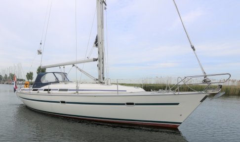 Bavaria 38 Holiday, Zeiljacht for sale by Schepenkring Lelystad