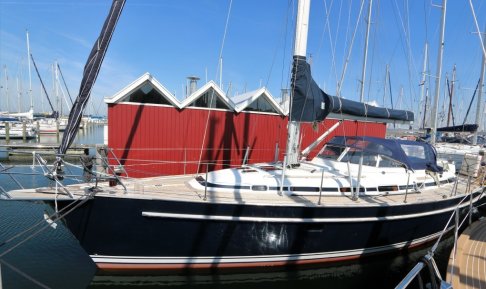 C-Yacht 1250, Sailing Yacht for sale by Schepenkring Lelystad