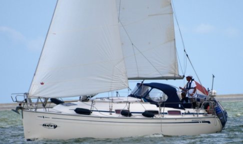 Bavaria 30 Cruiser, Zeiljacht for sale by Schepenkring Lelystad