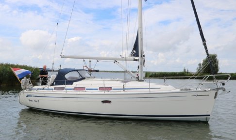 Bavaria 33 Cruiser, Zeiljacht for sale by Schepenkring Lelystad