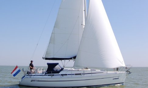 Bavaria 36-2 Cruiser, Zeiljacht for sale by Schepenkring Lelystad