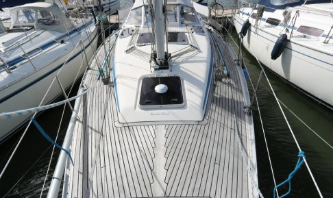 Bavaria Test Invoer 35, Sailing Yacht for sale by Schepenkring Lelystad