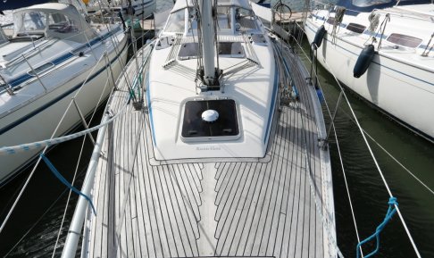 Bavaria Test Invoer 35, Zeiljacht for sale by Schepenkring Lelystad