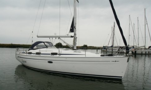 Bavaria 37-3, Sailing Yacht for sale by Schepenkring Lelystad