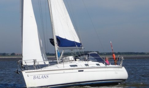 Beneteau Oceanis 311 Clipper, Zeiljacht for sale by Schepenkring Lelystad