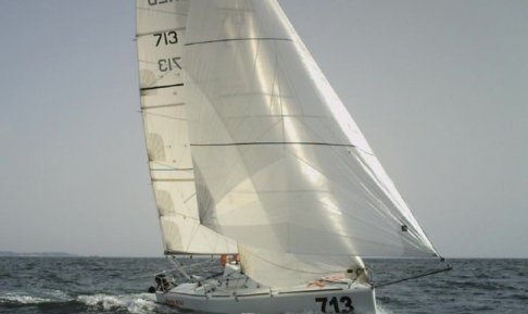 MINI TRANSAT 650 By  Race2Win  713, Sailing Yacht for sale by Schepenkring Lelystad